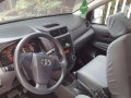 Toyota Avanza 2014 AT Gray SUV For Sale -3