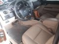 2013 Ford Everest Limited 4x2 AT All Stock For Sale -4