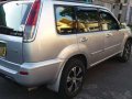 2004 NISSAN XTRAIL Automatic All power For Sale -0