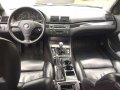 BMW 323i E46 2000 Manual Gray For Sale -4