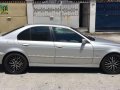 2002 BMW 525i Gasoline E39 Best Offer For Sale -4