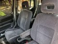 Honda Crv Performa Matic 1998 Red For Sale -2