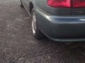 Honda Civic SIR Body 2000 Green Sedan For Sale -1