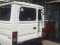 KIA k2700 Cool Aircon 2006 White Truck For Sale -2