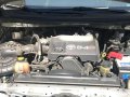 Toyota Innova E 2008 Manual Silver For Sale -5