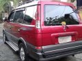 2005 Mitsubishi Adventure Cebu for sale-2