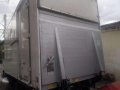 Isuzu Elf 2006 Manual White Truck For Sale -2