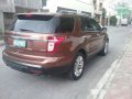 Good as new Ford Explorer 2012 for sale-2