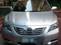 Well-maintained Toyota Camry 2007 for sale-0