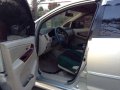 2005 Toyota Innova G AT Diesel Silver For Sale -7