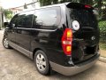 Hyundai Starex 2008 AT Black All power For Sale -1