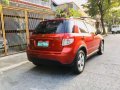 2012 Suzuki SX4 Crossover AT Red For Sale -2