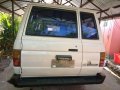 Toyota Tamaraw FX 1997 MT White SUV For Sale -6