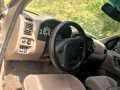 Ford Escape 2004 Well maintained Silver For Sale -4
