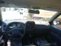 Nissan Frontier 2001 3.2 AT Black Pickup For Sale -3