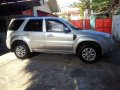 2011 Ford Escape Xlt 4x2 AT Silver For Sale -3