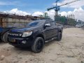 Ford Ranger 2013 XLT Diesel Manual For Sale -0