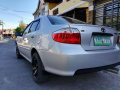 Toyota Vios 2004 1.5 G Automatic Silver For Sale -2