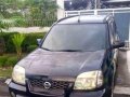 2005 Nissan Xtrail 250x 4x4 Best Offer Black For Sale -1