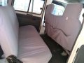 Toyota Tamaraw FX 1997 MT White SUV For Sale -4