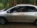 2008 model Toyota Vios Batman 1.3E for sale-8