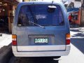 Nissan Urvan Homy Van 2003 Blue Van For Sale -2