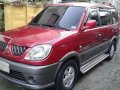 2005 Mitsubishi Adventure Cebu for sale-1