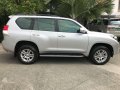 For Sale: 2012 Toyota Prado VX Gas-10