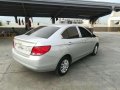 Chevrolet Sail 2017 MT Silver Sedan For Sale -4