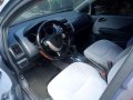 2008 Honda City iDSi 1.3S AT Beige Sedan For Sale -4