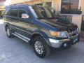 Isuzu Sportivo 2010 Manual Diesel for sale-9