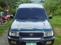 1998 Toyota Land Cruiser VX-R for sale-0