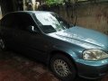 Good as new Honda Civic 2000 LXI for sale-1