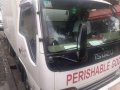 Isuzu Elf 2006 Manual White Truck For Sale -3
