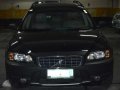 Volvo XC70 25T AWD AT Black SUV For Sale -0