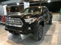 New 2018 Toyota Tacoma with TRD OffRoad For Sale -3