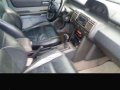 2005 Nissan Xtrail 250x 4x4 Best Offer Black For Sale -4