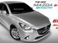Brand New 2018 Mazda 2 15 L V Sedan For Sale -10