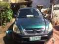 For Sale!!! HONDA CR-V 2002 2ND GEN.-2
