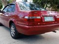 2000 Toyota Corolla Lovelife All power For Sale -3