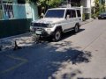 2001 Toyota Landcruiser Prado SX5 4x4 For Sale -2