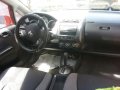 2005 Honda Jazz Matic All Power Red For Sale -2