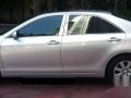 Well-kept Toyota Camry Hybrid 2007 for sale-3