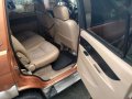 Isuzu Crosswind 2010 XUV AT Diesel Orange For Sale -10