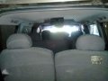 Hyundai Starex SVX 1998 AT Beige For Sale -10