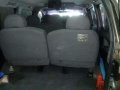 Hyundai Starex SVX 1998 AT Beige For Sale -9