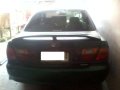 1996 Mazda Familia 323 Rayban Green For Sale -5
