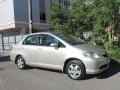 2004 Honda City iDSi Limited Edition AT For Sale -3
