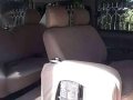 Hyundai Starex Rgx 2004 AT Beige For Sale -8