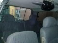 Hyundai Starex SVX 1998 AT Beige For Sale -7
